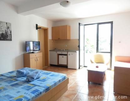 Apartmani Vila Mare Budva, logement privé à Budva, Mont&eacute;n&eacute;gro